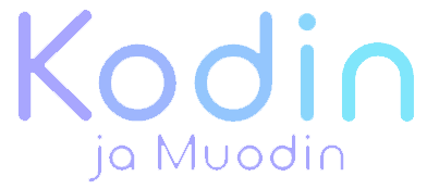 Kodin ja Muodin