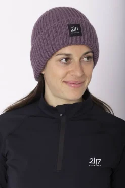 2117 pipo Hemse Knitted Beanie