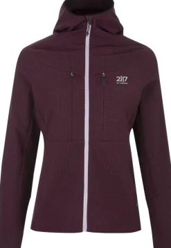 2117 softshell takki Mellom W