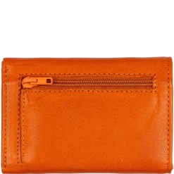 A. Eriksson lompakko Högsar Heljä Orange