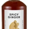 Aarke Drink Mixer, spicy ginger 350 ml 6 kpl/pkt