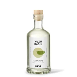 Aarke Drink Mixer, yuzu basil 350 ml 6 kpl/pkt
