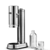Aarke hiilihapotuslaite Carbonator Pro, polished steel