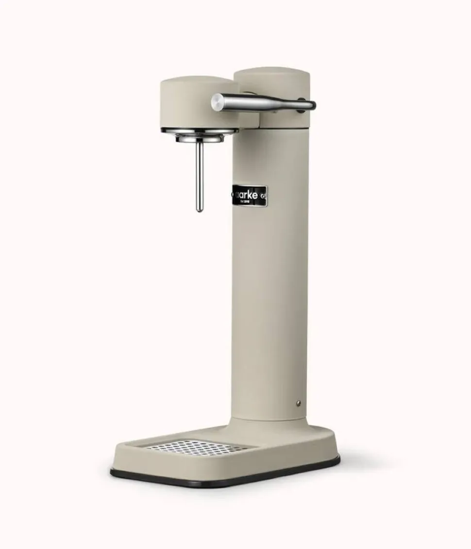 Aarke hiilihapotuslaite Carbonator III, Sand