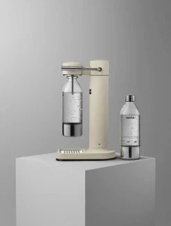 Aarke hiilihapotuslaite Carbonator III, Sand