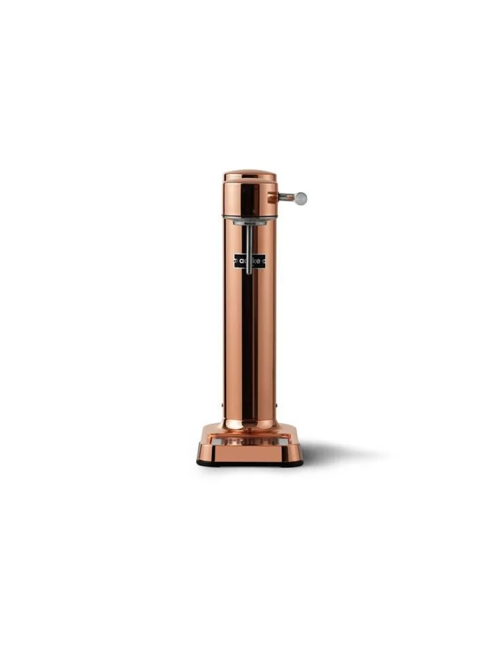 Aarke hiilihapotuslaite Carbonator III, copper
