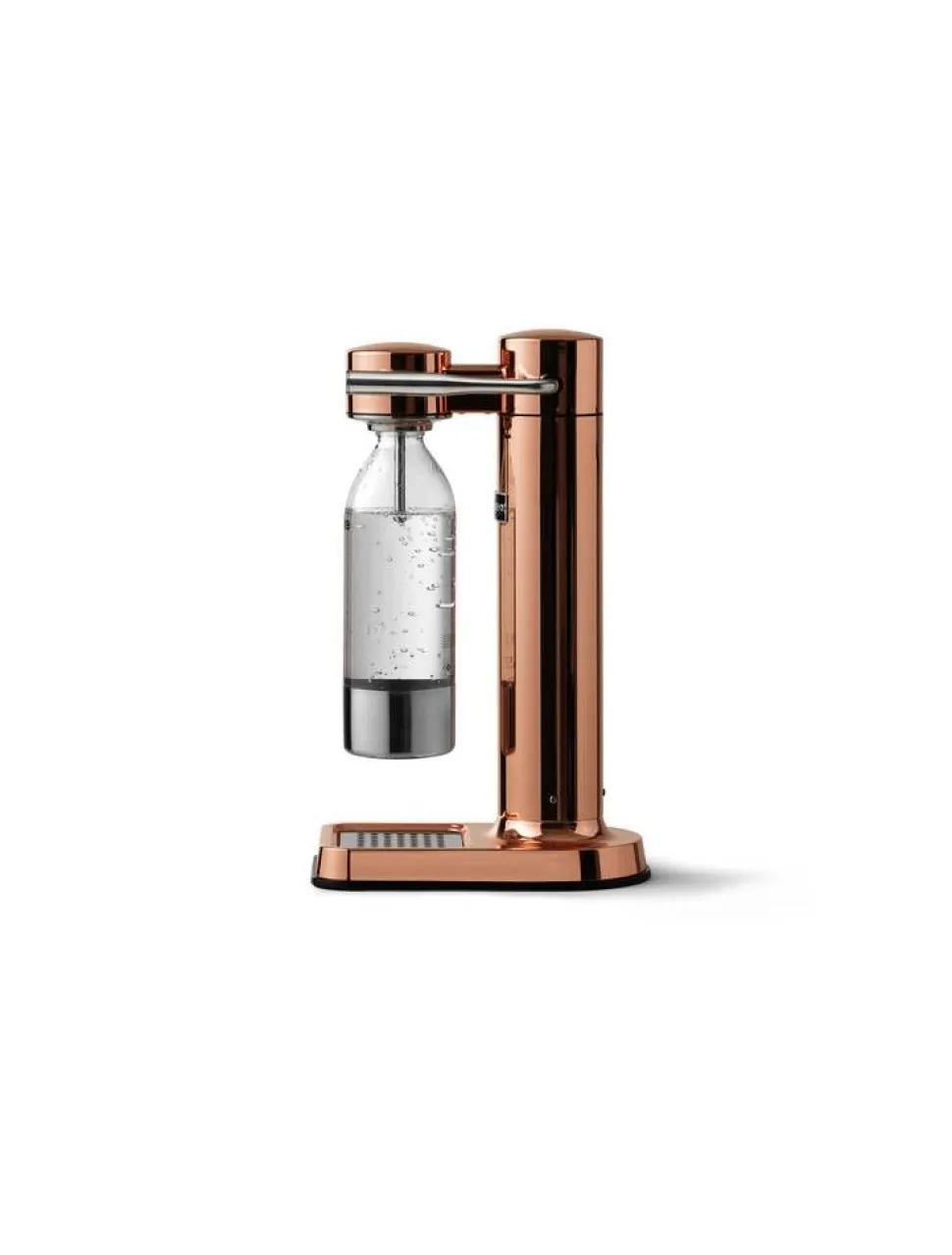 Aarke hiilihapotuslaite Carbonator III, copper