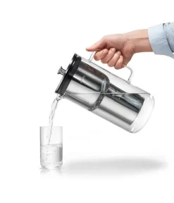 Aarke suodatinkannu Purifier water pitcher