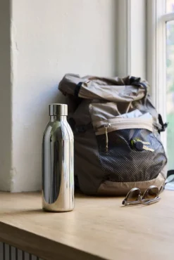 Aarke terästermospullo To-Go Bottle C3 Small