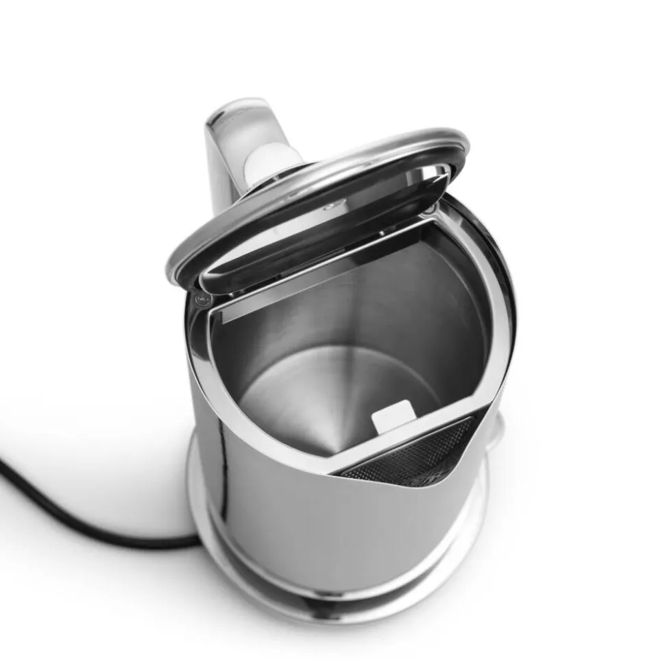 Aarke vedenkeitin Kettle, steel