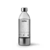 Aarke vesipullo 2 kpl, PET muovia, 800 ml
