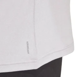 Adidas treenipaita Essentials V-neck tee W