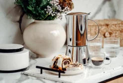 Adler espressokeitin