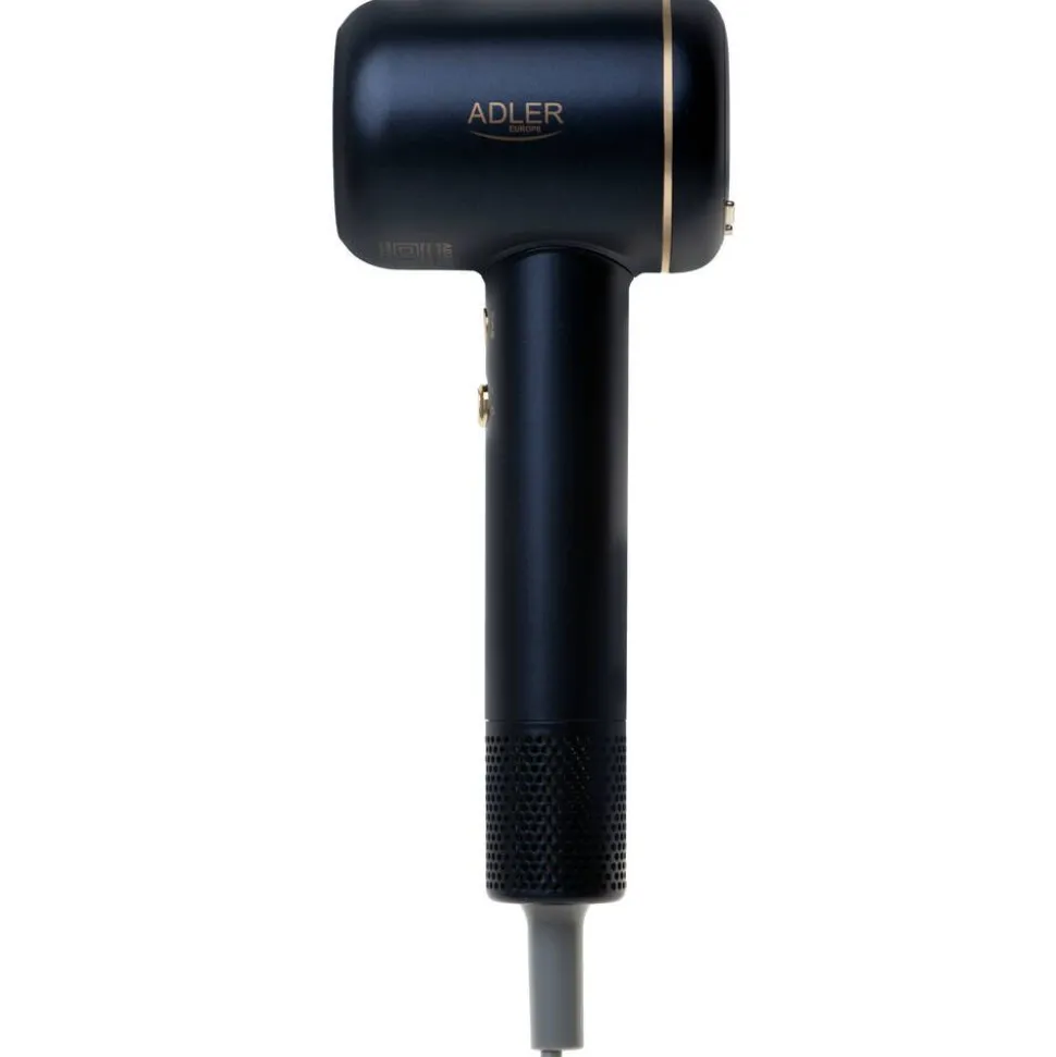 Adler hiustenkuivaaja Superspeed