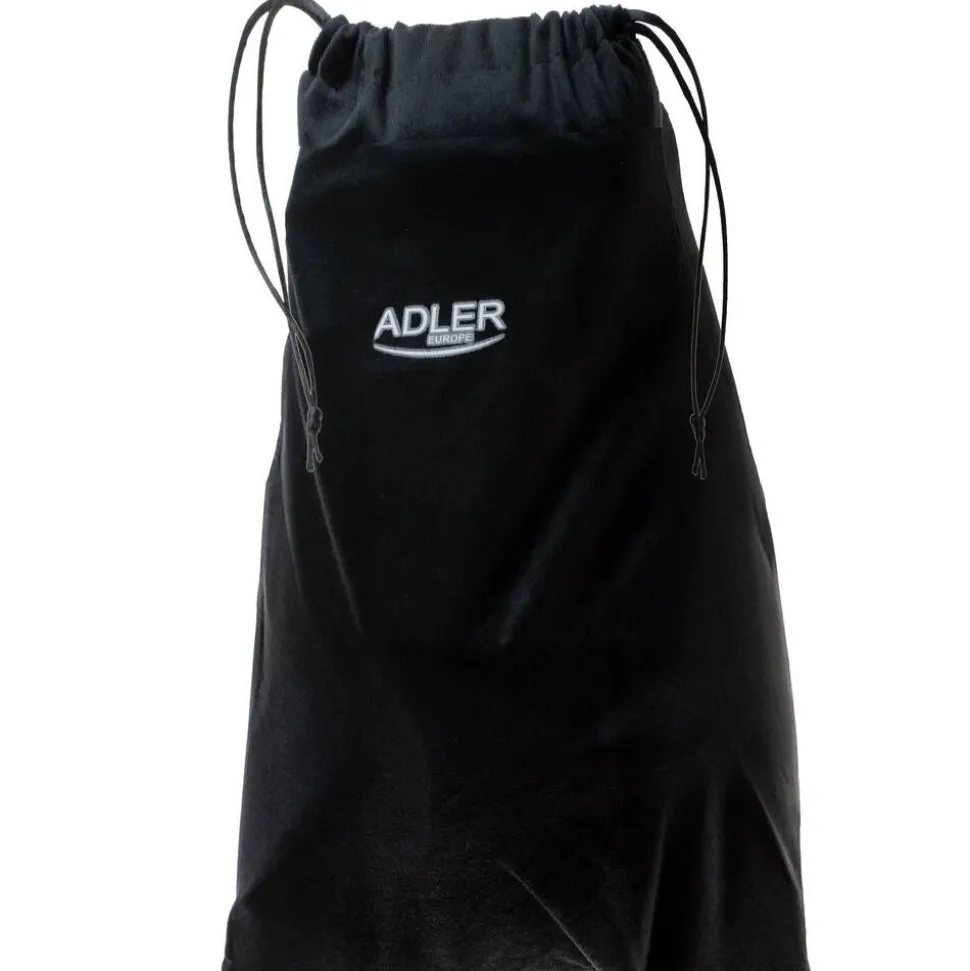Adler hiustenkuivaaja Superspeed