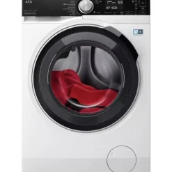 Aeg kuivaava pesukone LWR756SY6S 11 kg