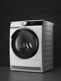 Aeg kuivausrumpu TR934N85C 8 kg