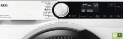 Aeg pesukone 9 kg LR834N96