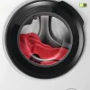 Aeg pesukone LR834T86N PowerCare 8 kg