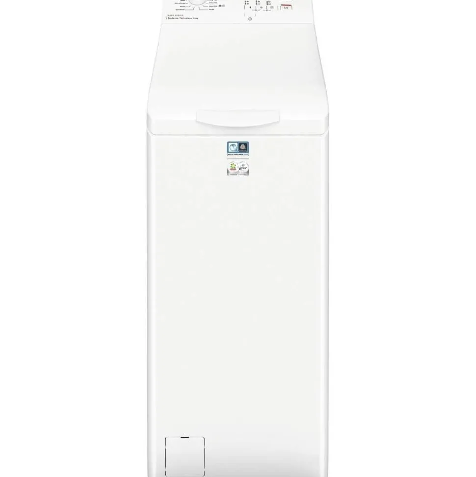 Aeg pesukone LTR6O622K1 6 kg valkoinen