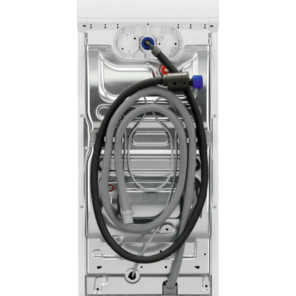 Aeg pesukone LTR6O622K1 6 kg valkoinen