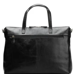 A. Eriksson käsilaukku Rosala Remi Black