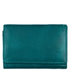 A. Eriksson lompakko Högsar Heljä Emerald