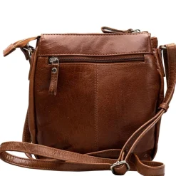 A. Eriksson olkalaukku Nagu Nailah S Brown