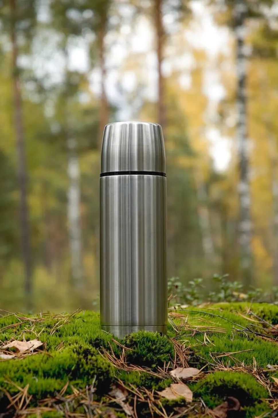 Airam Airam terästermospullo 0,5L