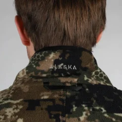 Alaska fleecetakki Kodiak