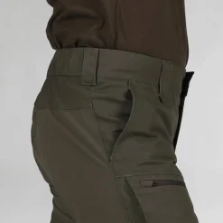 Alaska housut Trekking Lite Pro Olive