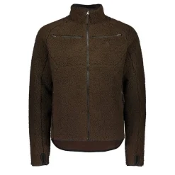 Alaska miesten fleecetakki Teddy M