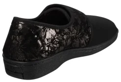Alberola kangaskengät 629867 negro