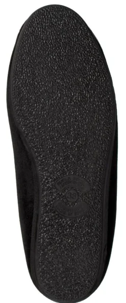 Alberola aamutossut F14581 negro