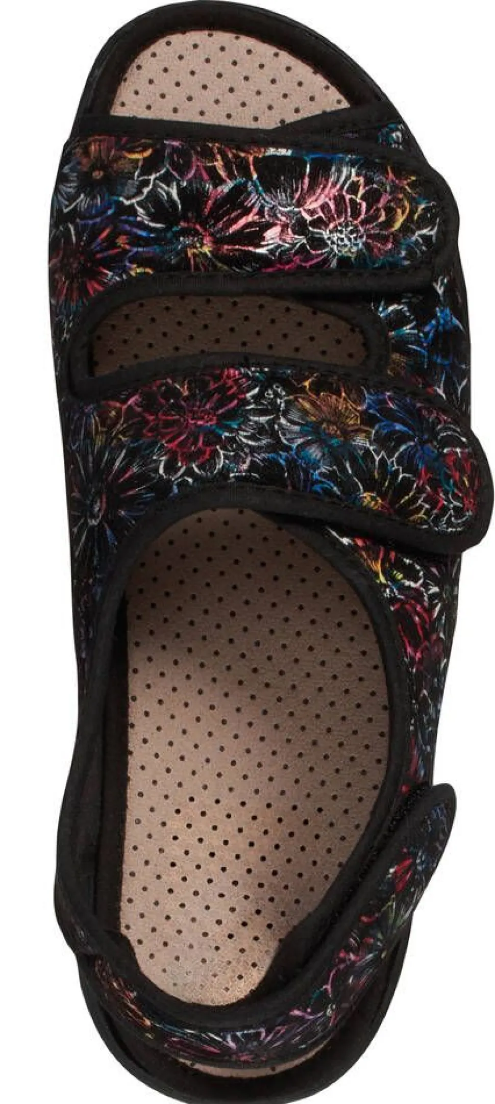 Alberola sandaalit 6272348 negro