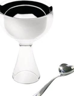 Alessi Big Love, jälkiruokakulhosetti