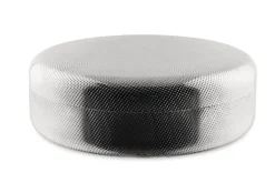 Alessi Extra Ordinary Texture säilytyspurkki 3,1 L teräs