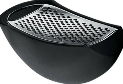 Alessi Parmenide, juustoraastin