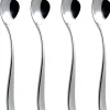 Alessi Sydänlusikat BIG LOVE 4 kpl