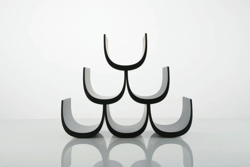 Alessi Viinipulloteline NOE