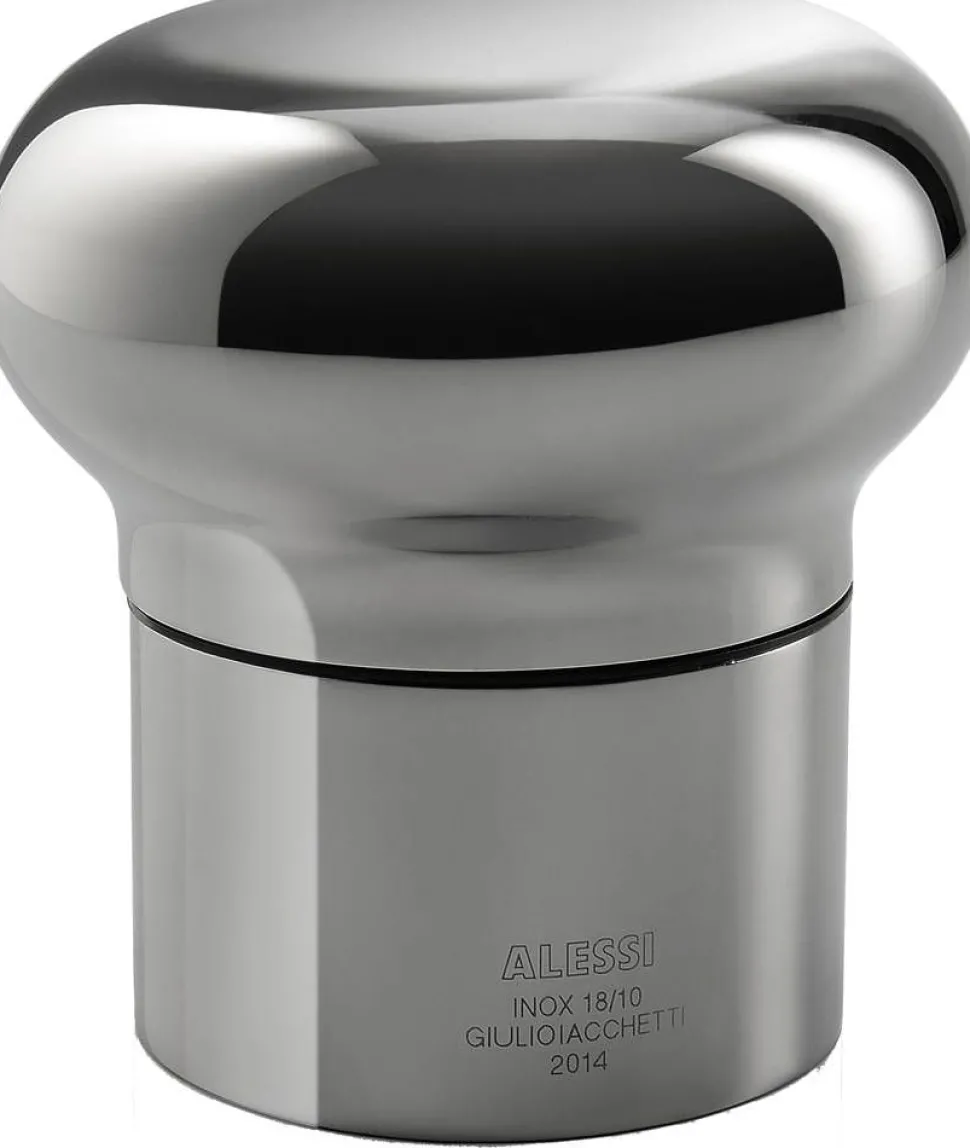 Alessi Viini-/samppanjapullon korkki NOE
