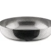 Alessi Extra Ordinary Texture kulho teräs 24 cm
