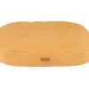 Amiplay Montana koiranpatja 61x52x9 cm keltainen M