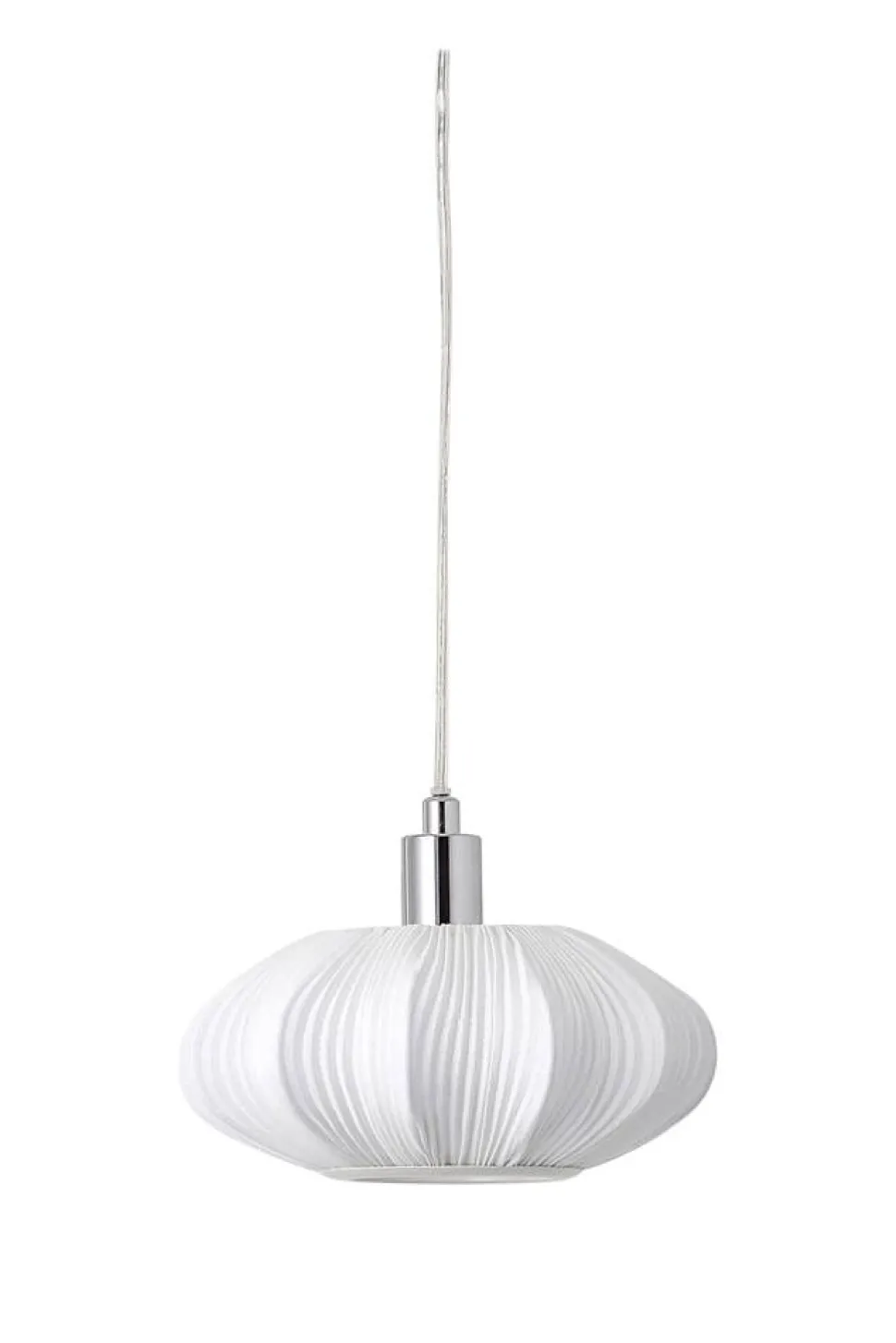 Aneta Lighting ikkunavalaisin Mamsell kromi/valkoinen