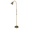 Aneta Lighting Lattiavalaisin Sarek antmess