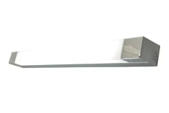 Aneta Lighting seinävalaisin Ribera Led kromi