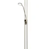 Aneta Lighting lattiavalaisin Nice LED uplight teräs