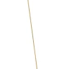 Aneta Lighting lattiavalaisin Artic LED mattamessinki