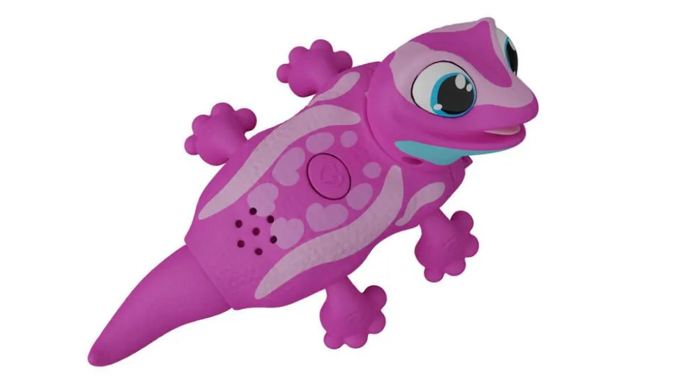 Animagic Gekko