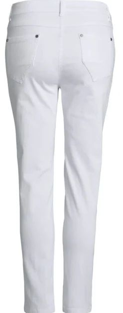 Anna Montana housut Angelika Slim Fit 7/8
